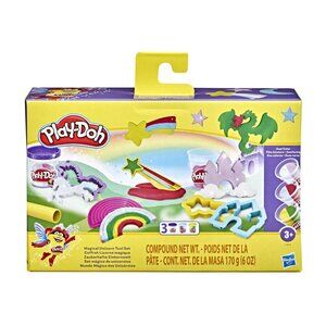 Play-Doh Magical Unicorn Tool Set - NEW SEALED